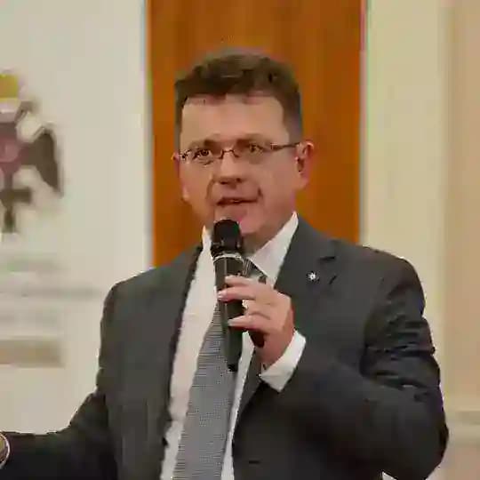 Референт Profile