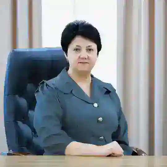 E’zoza Karimova Profile