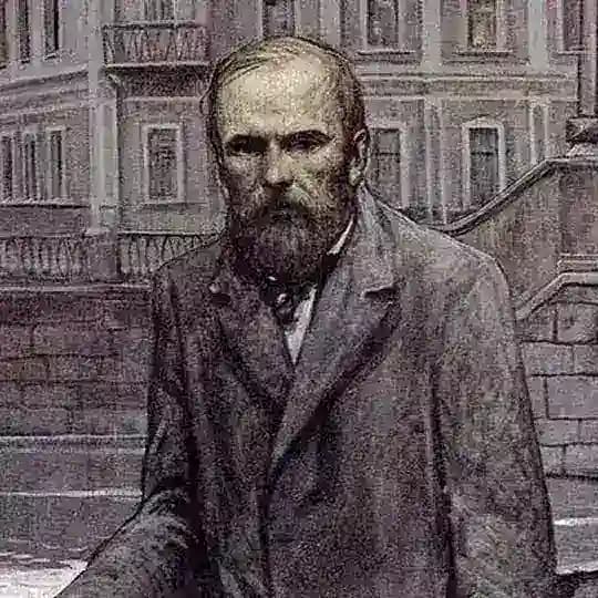 Достоевский Ф. М. Profile