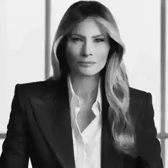 Melania Trump (Central) Profile