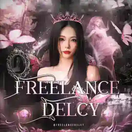 𖥻 ִ ۫ ─ 𝐋𝐎𝐊𝐄𝐑 𝐅𝐑𝐄𝐄𝐋𝐀𝐍𝐂𝐄 𝐁𝐘 𝐃𝐄𝐋𝐂𝐘. °°° Profile