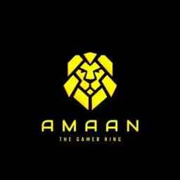 Aᴍᴀᴀɴ Tʜᴇ Gᴀᴍᴇʀ Kɪɴɢ Profile