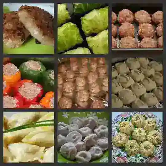 ВКУСНО КАК ДОМА Profile