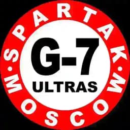 G-7 ULTRAS Profile
