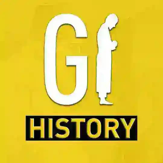 Generation Islam History Profile