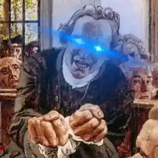 GhostofBasedPatrickHenry Profile