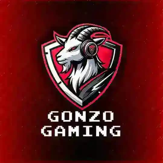 Gonzo Gaming Profile