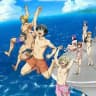 Grand Blue Sub Dub Dual Anime • Grand Blue Season 1 2 • Grand Blue Indo French Spanish Portugal Russian Hindi Arabic Tamil ITA