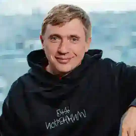 Григорий Гуров Profile