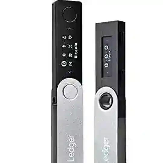 Hardware Wallets Profile