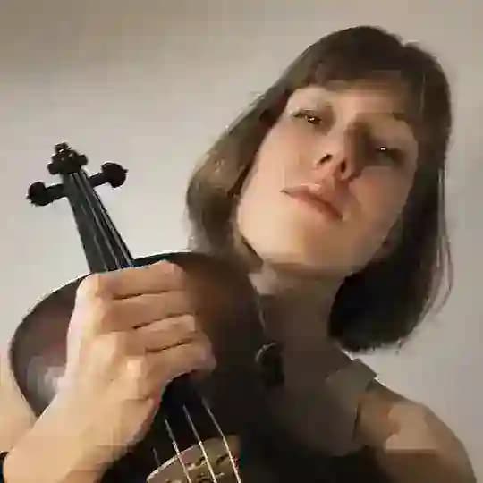 Юлиана Миронова Profile