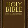 KJV - Holy Bible Audio