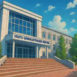 Kegeyli qánigelestirilgen mektebi Profile