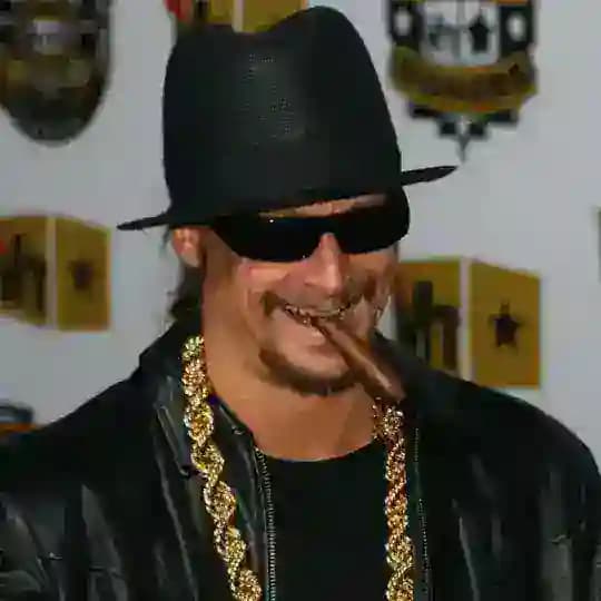 Kid Rock Profile