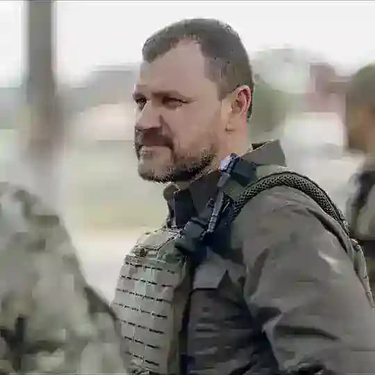 Ігор Клименко | МВС Profile