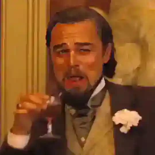 Мемы от Лео (мемы, приколы, юмор) Profile