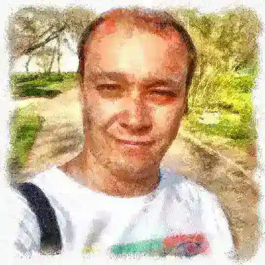 Alexey Kanev Profile