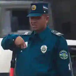 MILITSIYA UZB | Расмий канал Profile