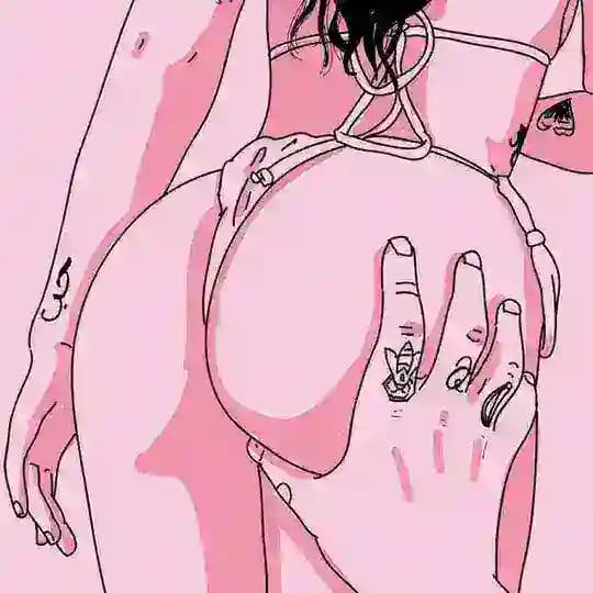 MensEgo⚓️ magazine with girls Profile