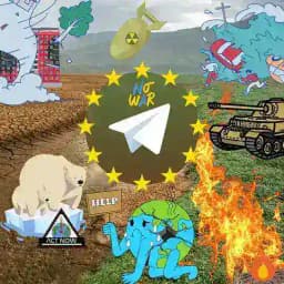 Meteorology on Telegram by GRT : Meteo / Climatology / Climate Changes / Polar ( Artic / Antarctic ) Scientific Research Profile