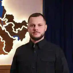 Микола Калашник / Київська ОВА Profile