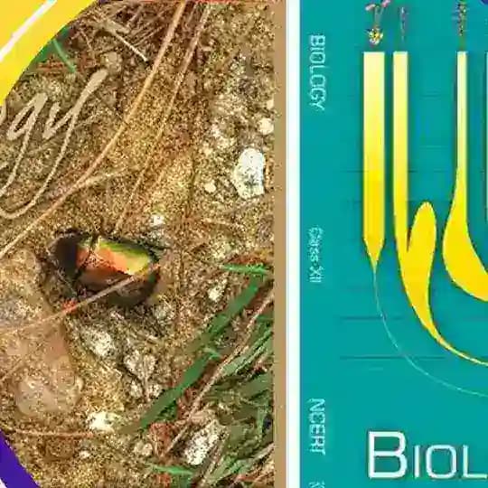 BIOLOGY NOTES | STUDY MATERIAL l Allen notes | kota notes | Neet notes | Toppers notes |Biology Books Profile