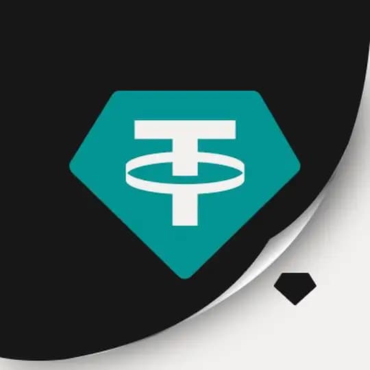 Official Tether Profile