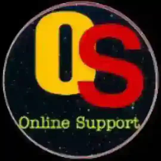 Online Support Profile