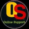 Online Support
