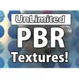 PBR Textures Profile