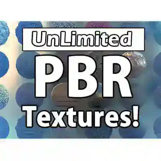 PBR Textures Profile
