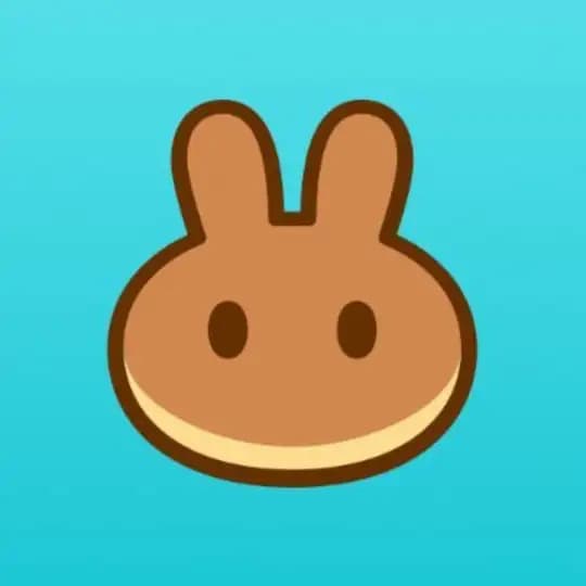 PancakeSwap Announcements Profile