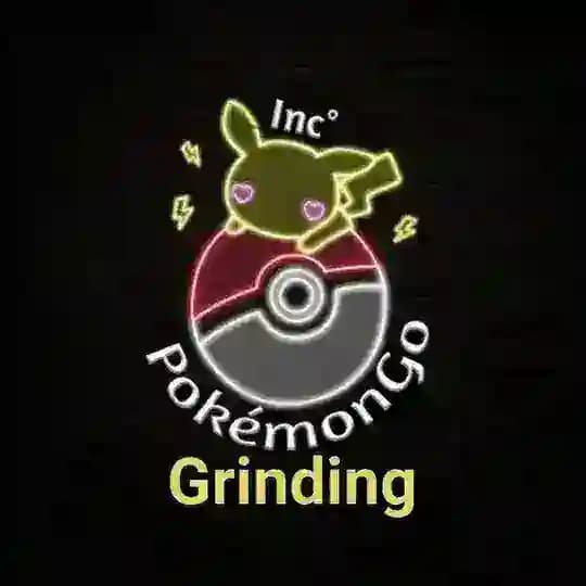 Pokemon Go Selling & Service Profile