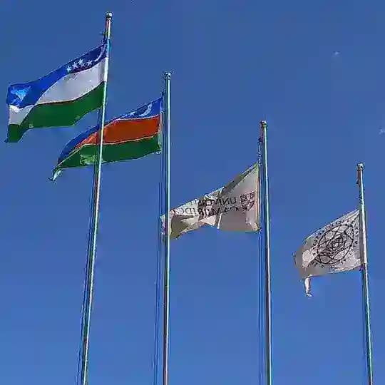 Nókis Prezident mektebi Profile