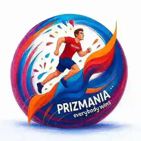 Правила ИГРЫ PRIZMANIA Profile
