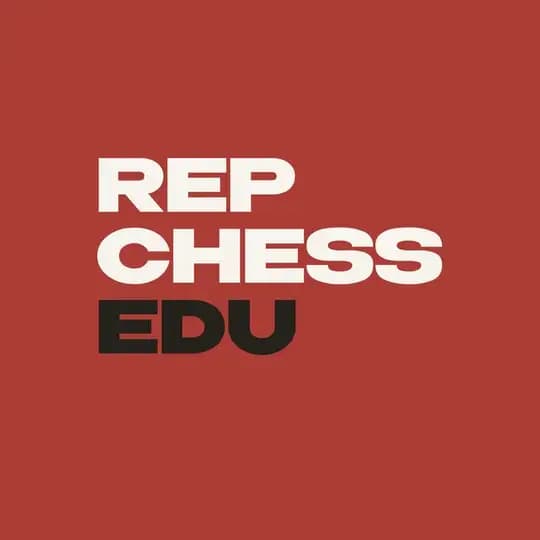 Rep Chess Education Profile