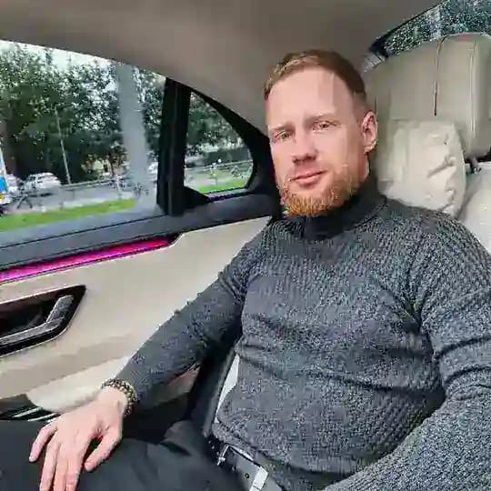 Русский Конор Profile