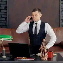 Rychkov in Law⚖️Рычков в праве Profile