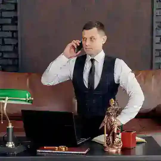 Rychkov in Law⚖️Рычков в праве Profile