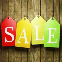 Sale • Розпродаж одягу 🔥 Profile