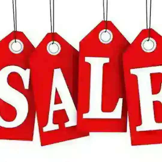 🔥 SALE 🔥 РОЗПРОДАЖ ОДЯГУ Profile