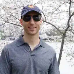 Shawn Smith - Quis Custodiet Ipsos Custodes Profile