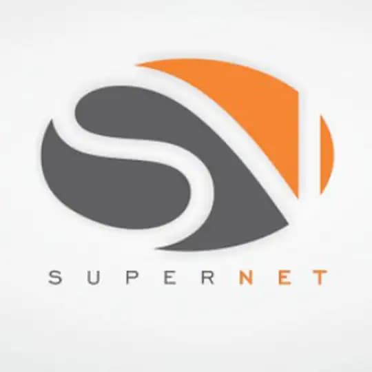 SuperNet (RU) Profile