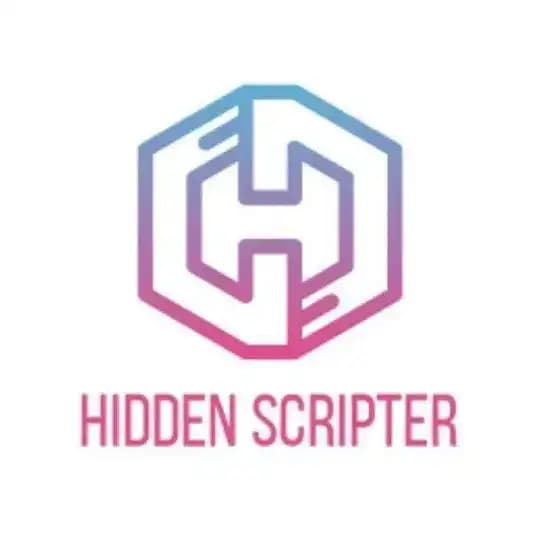 HIDDEN SCRIPTER [ OFFICIAL ] Profile