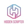 HIDDEN SCRIPTER [ OFFICIAL ]
