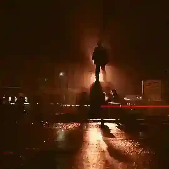 Тверской Live Profile