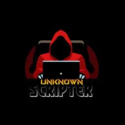 UNKNOWN SCRIPTER [ OFFICIAL ] Profile