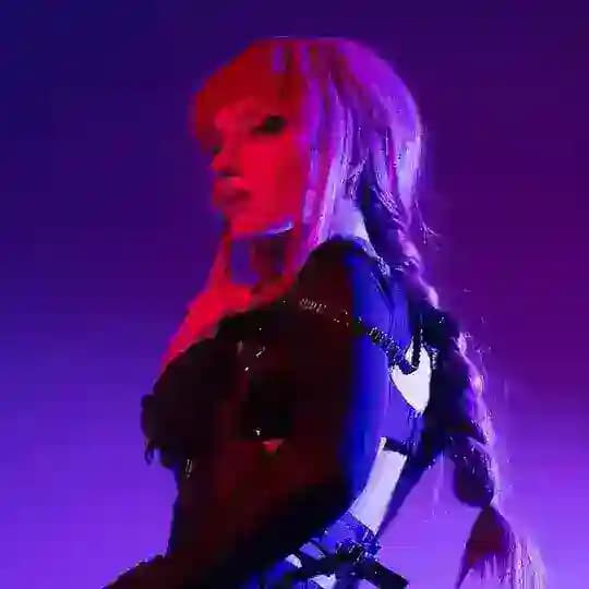 Waterloo Cosplay 🖤 Profile