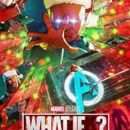 What if Season 1 all Episodes • What If Season 2 Episode 1 2 3 4 5 6 7 8 9 10 • What if Hindi Tamil Indo France ITA Spanish Profile