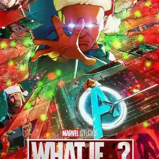 What if Season 1 all Episodes • What If Season 2 Episode 1 2 3 4 5 6 7 8 9 10 • What if Hindi Tamil Indo France ITA Spanish Profile